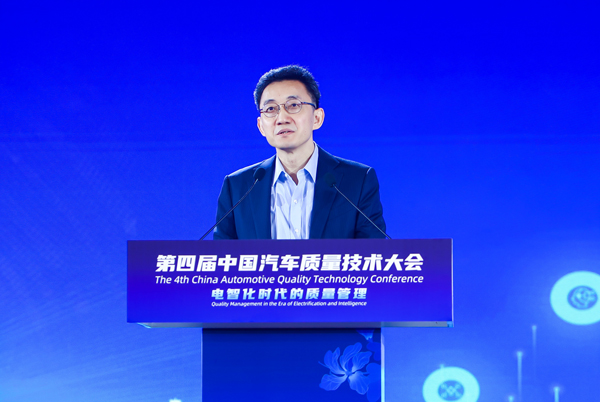 塑品质尊龙凯时人生就是博，促电动智能转型